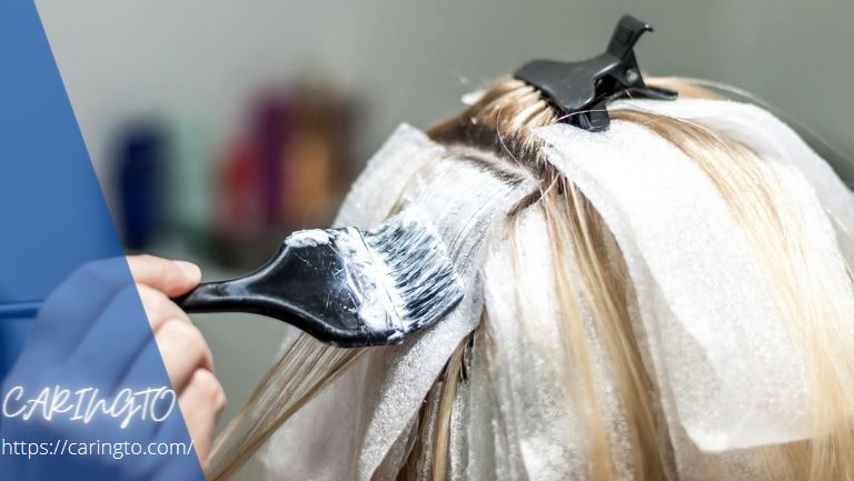 how to brighten highlights at home