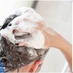 is head and shoulders bad for your hair