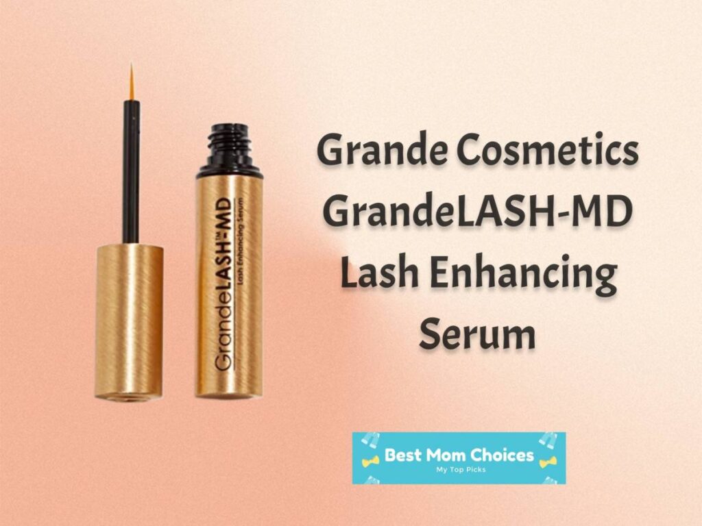 pregnancy best lash serum 2022