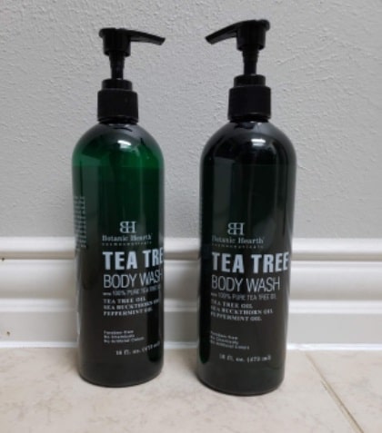 pregnancy safe body wash 2022