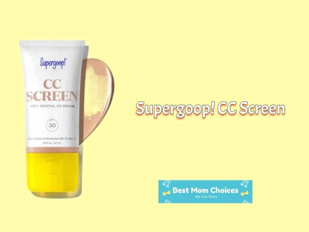 pregnancy safe foundation