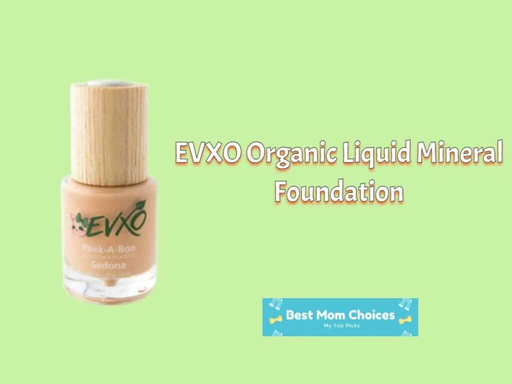 top pregnancy foundation 2022