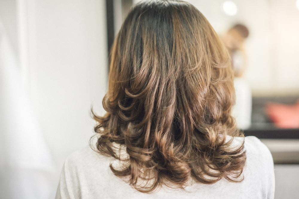 10 Different Types of Perms