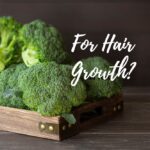 Do Broccoli Sprouts Help Hair Growth