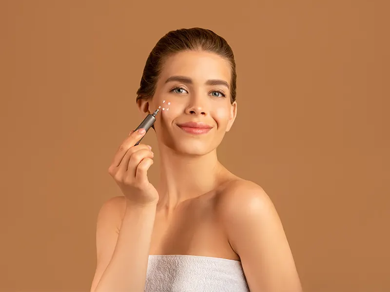 How to choose a concealer Everything you should know