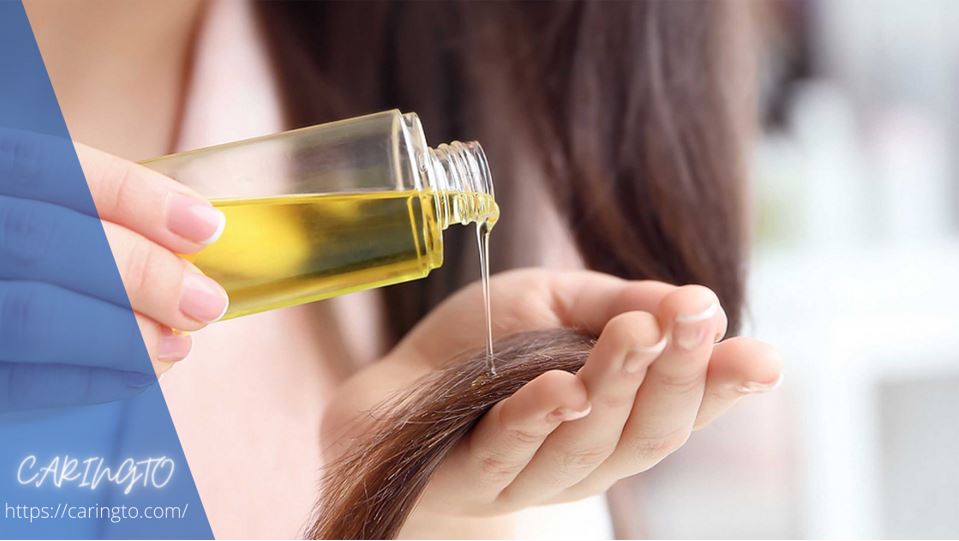 Pros and Cons of Hair Oil