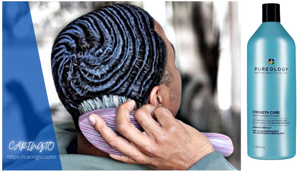 10 Best Conditioner for 360 Waves in 2023 | Complete Guide