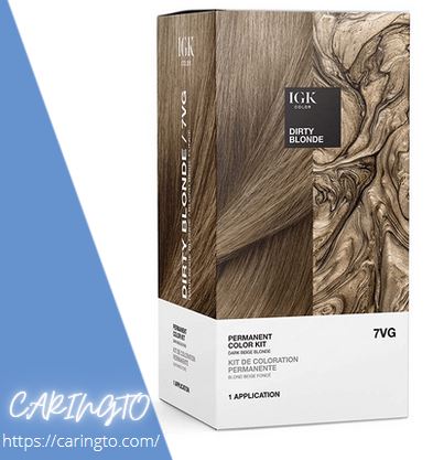 best hair dye for unnatural colors