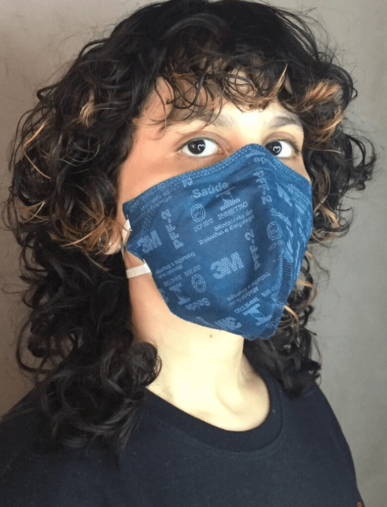 Twisted Hime With Highlight