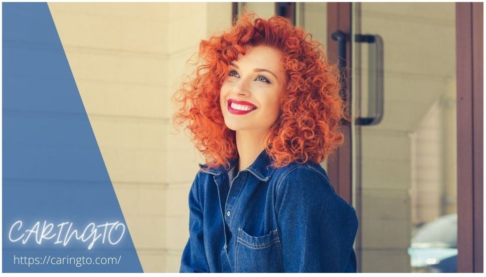 Different Types of Perms For Thin Hair : Short, Medium And Long Hair (Complete Guide)