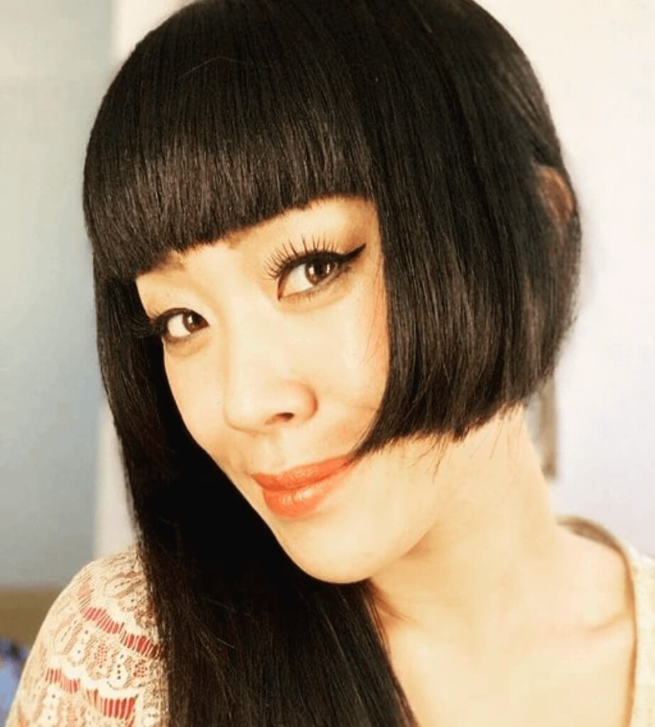 princess cut him cut 