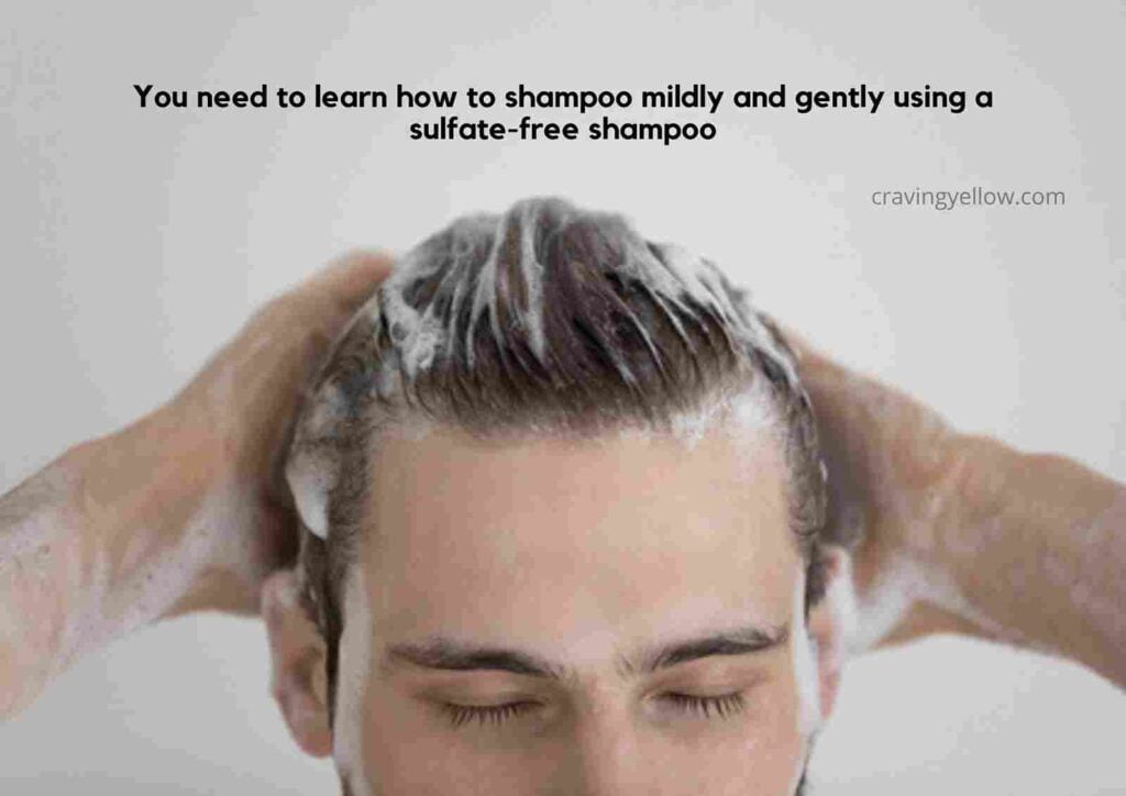 how often should i massage my scalp for hair growth