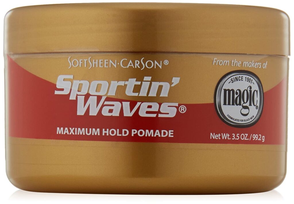 pomade for 180 waves