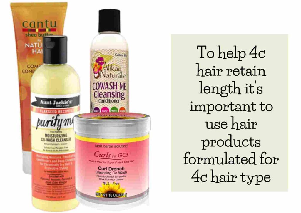 best oil for length retention
