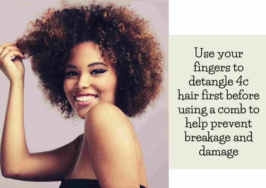 
how to retain length on natural hair
