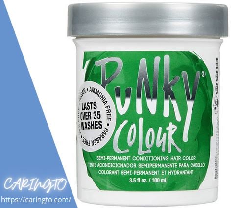 longest lasting hair dye for gray