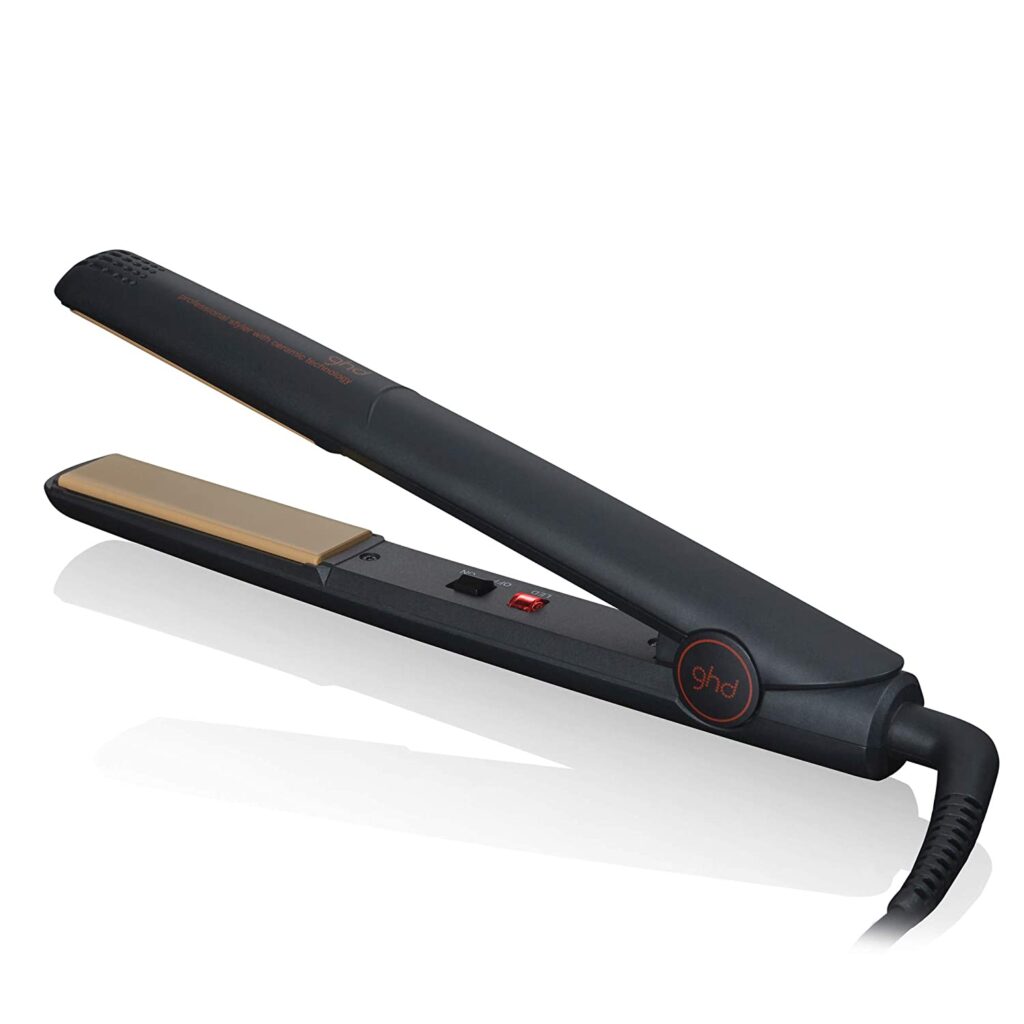 professional flat irons
