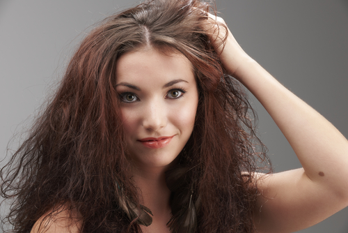 how to prevent hair breakage when sleeping