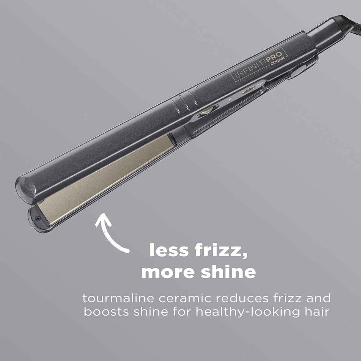 tourmaline types of flat irons