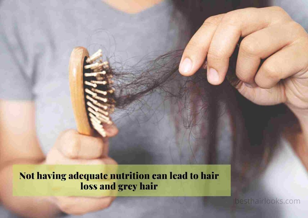 which vitamin is good for hair growth