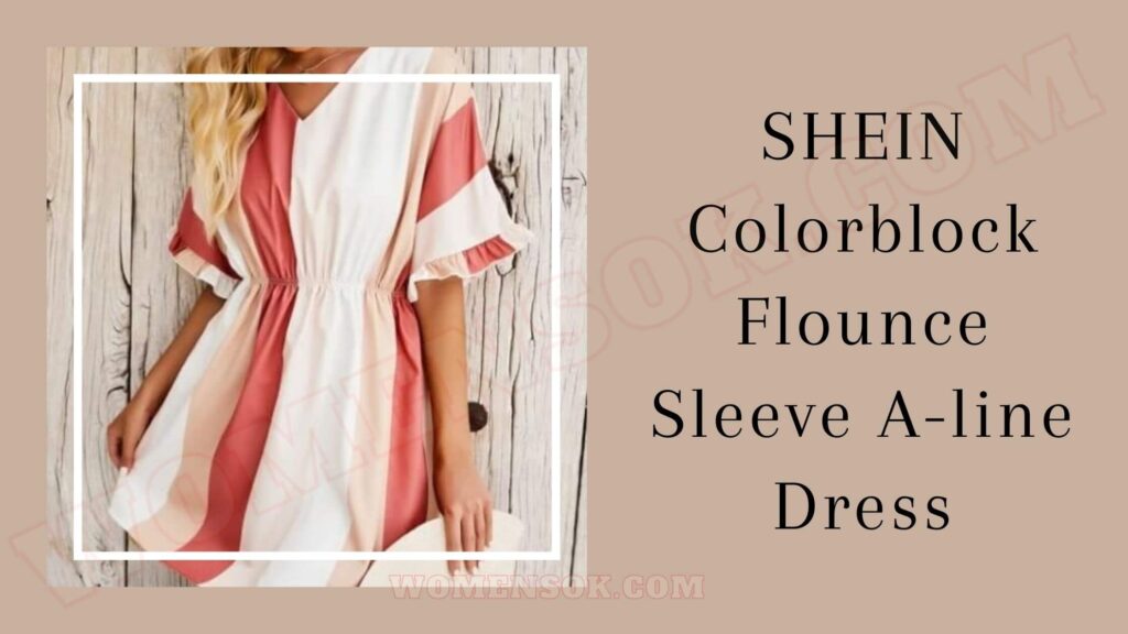 best shein summer dress