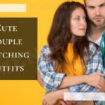 Couple Matching Outfits