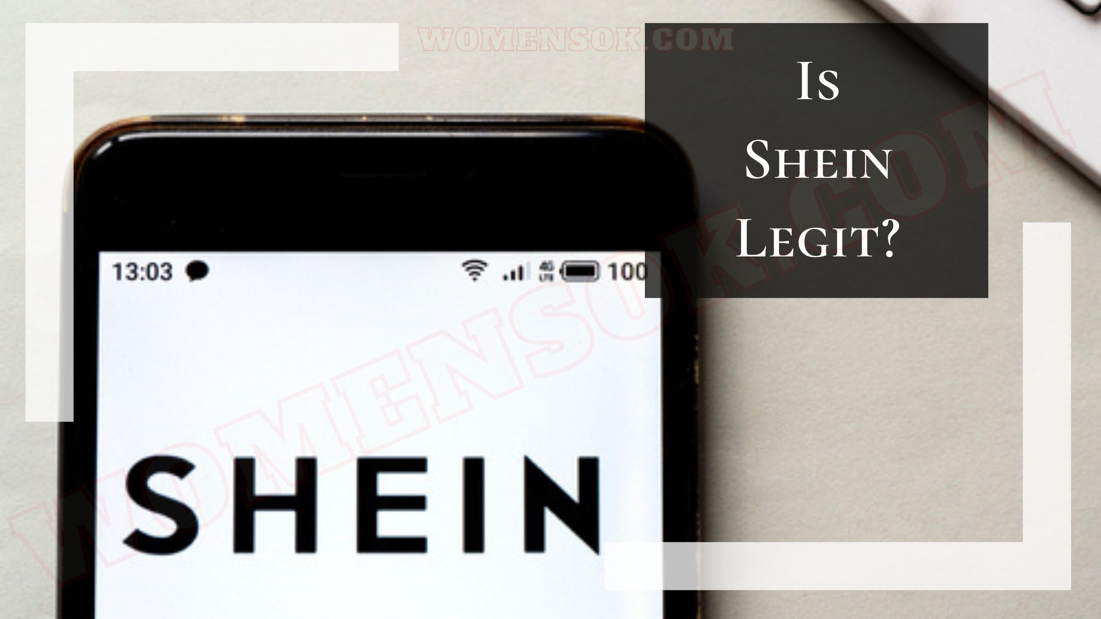 Is Shein Legit 2023? | Honest Shein Review
