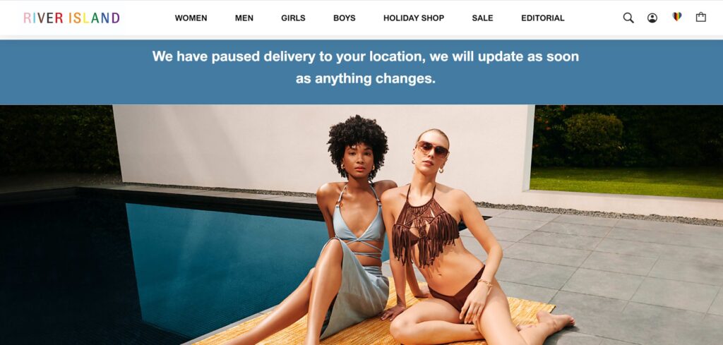 affordable british clothing brands