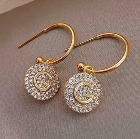 Gucci jewelry dupes on shein