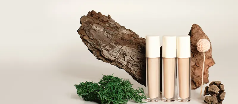 Best waterproof concealers for oily skin