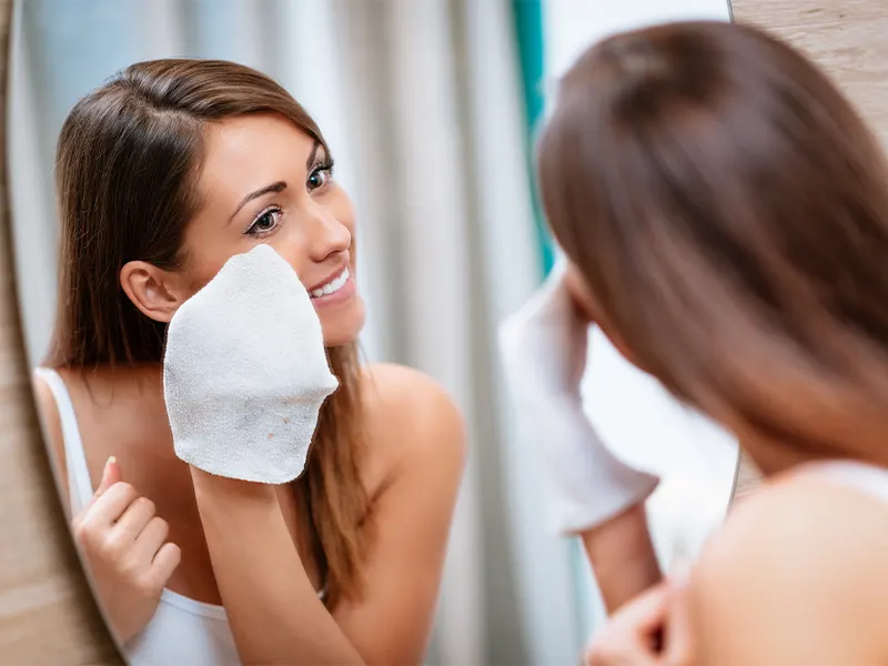 How do you remove concealer without makeup remover? | Complete Guide