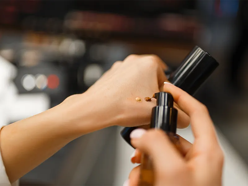 How to choose concealer shade for Asian skin? |Ultimate Giude