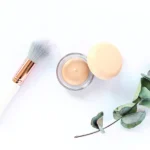 How to clean concealer brush