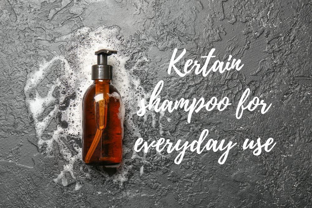 Which Bio Keratin Shampoo is Best for Everyday Use 2023