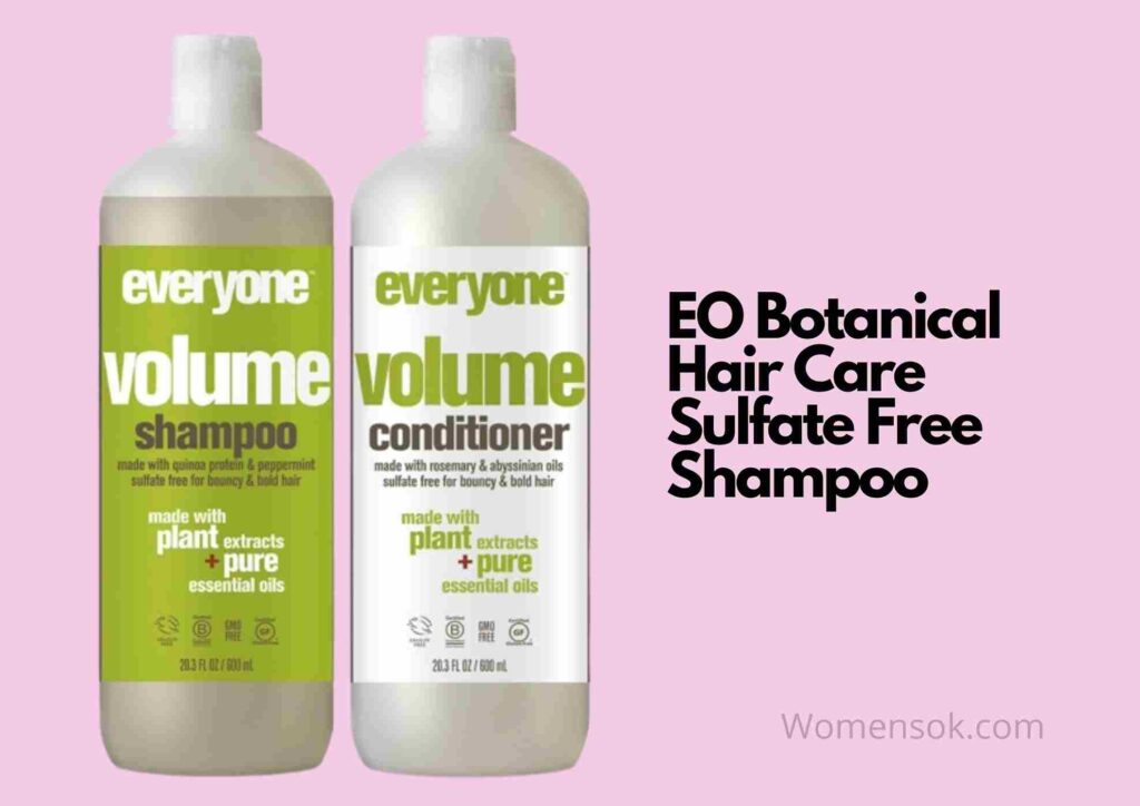 How do I wash my hair after permanent straightening