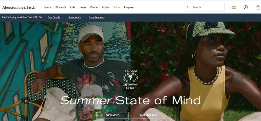 popular clothing brands for teenage guys