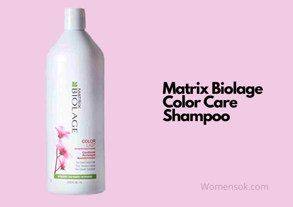Sulfate Free Shampoos For Coloured And Chemically Straightened Hair