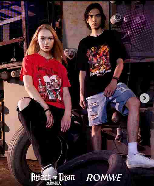 What brands do teenage guys wear UK