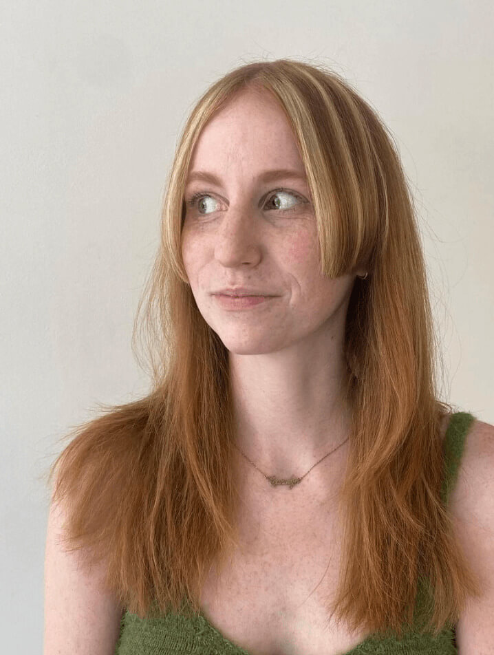 hime cut without bangs