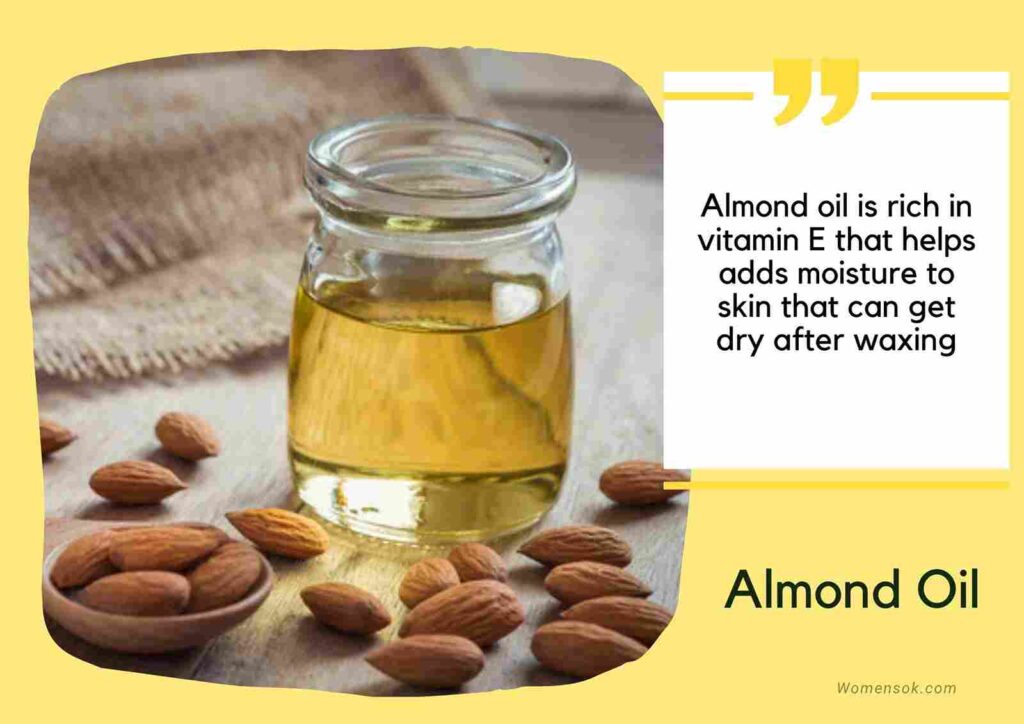 how to stop itching after brazilian wax