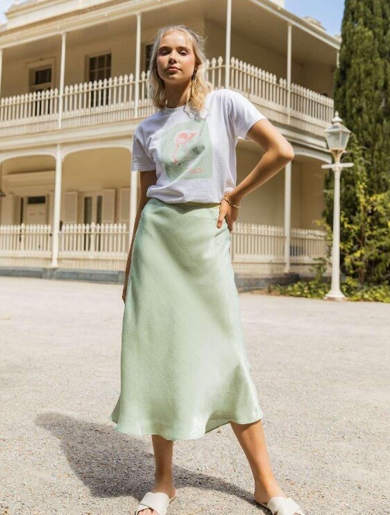 mint green outfit ideas pinterest