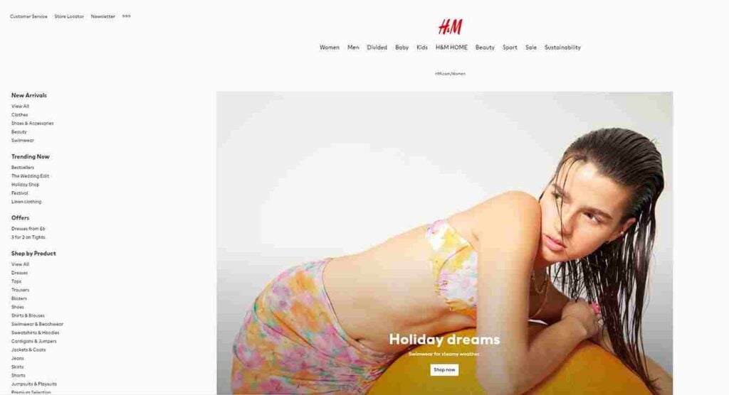 teenage clothing brands list