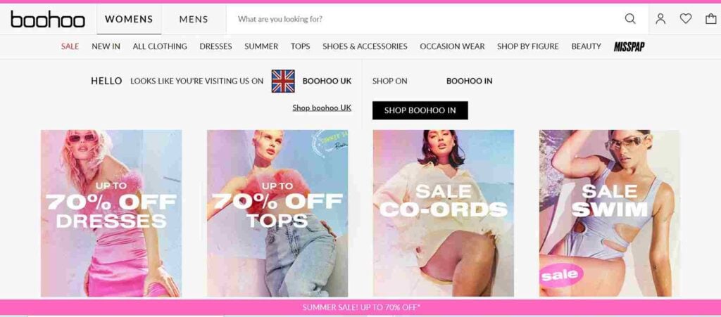 cute clothing brands for teens