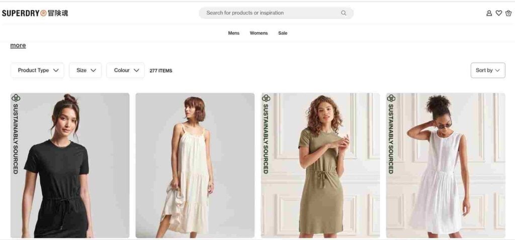 teenage fashion brands uk