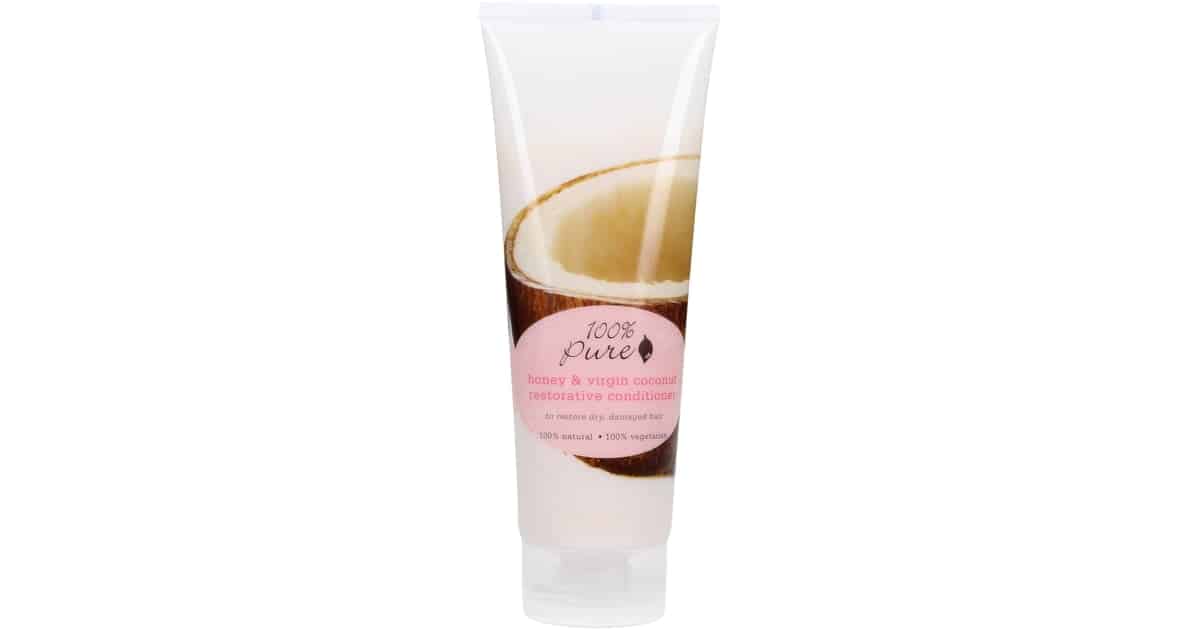 best natural conditioner