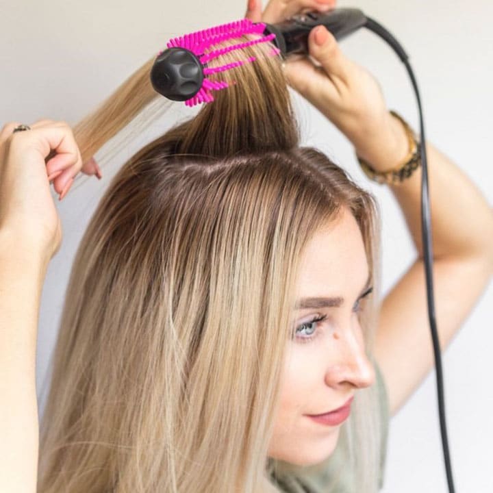 Bio Keratin Hydrating Shampoo