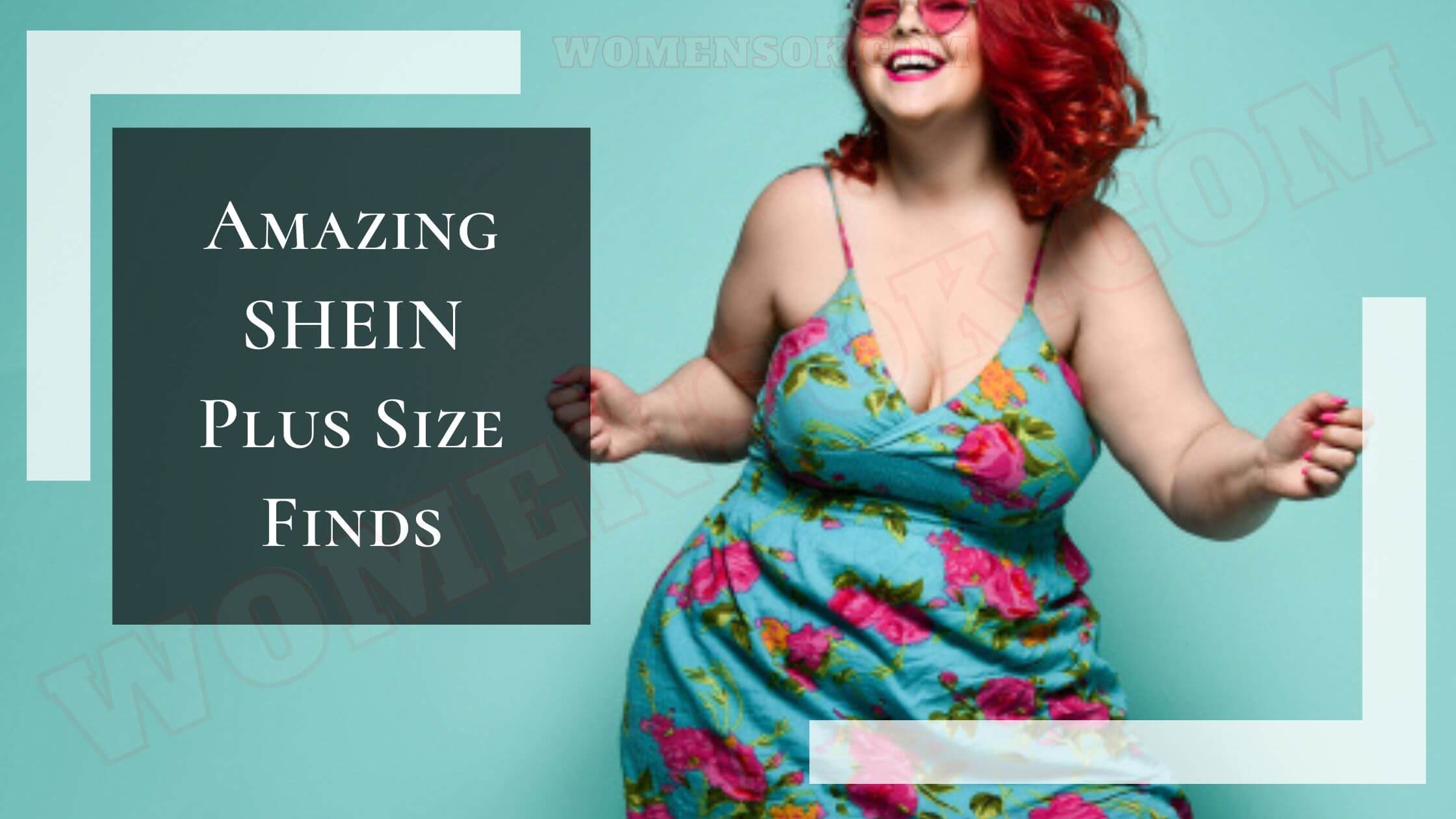 10 Amazing SHEIN Plus Size Finds 2023!