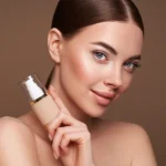 Can concealer be used as foundation