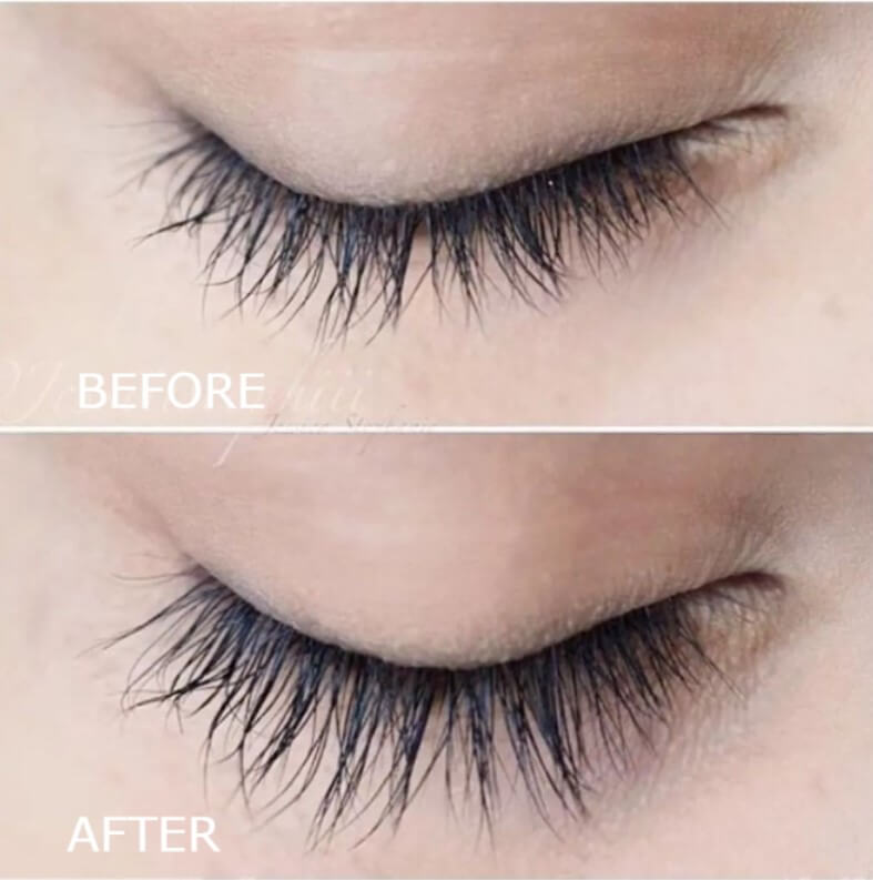 eyebrow and eyelash growth serum diy