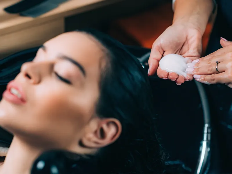 Hair Serum vs Conditioner